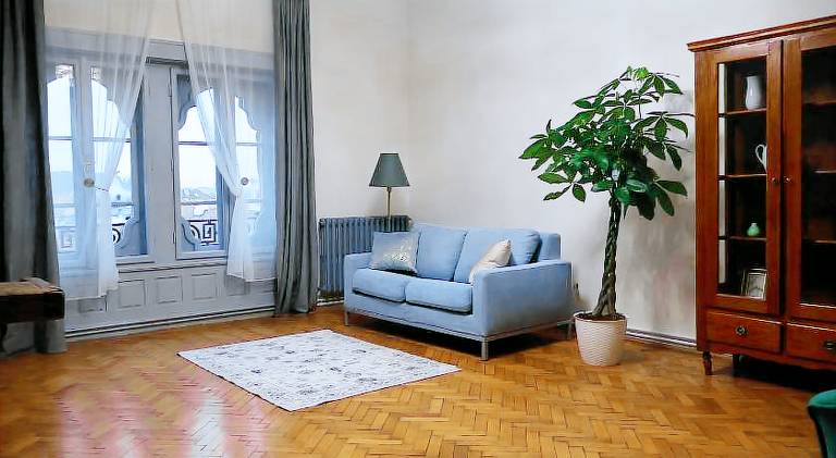 Rental apartment | Pets allowed — photo 4