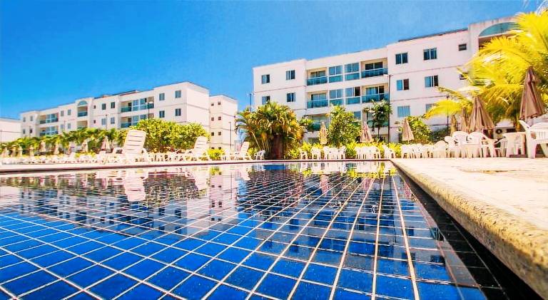 Holiday apartment with pool — photo 5