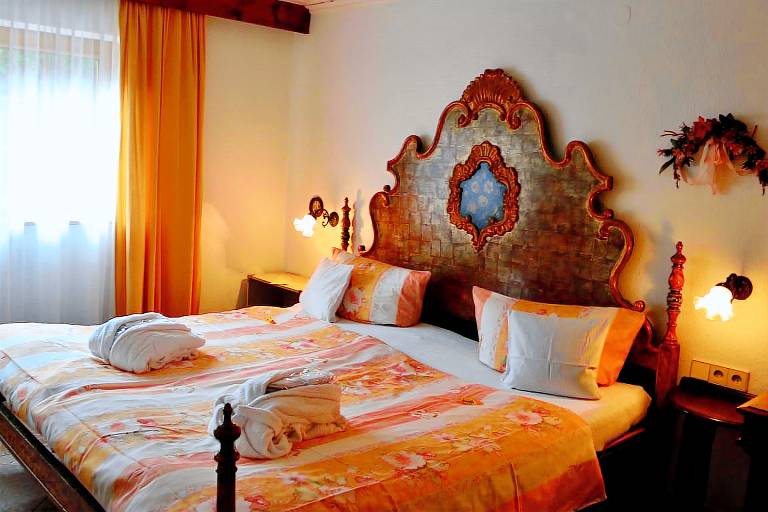 Ferienwohnung  Sasbachwalden