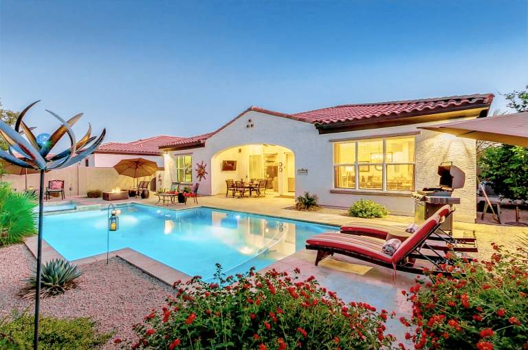 House  Ironwood Crossing