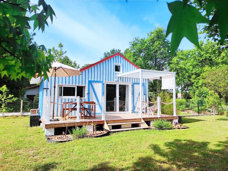 Chalet La Teste-de-Buch