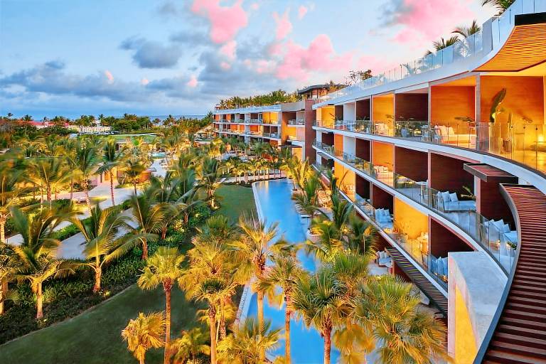The St. Regis Cap Cana Resort — photo 3