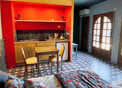 La Bastide de Sherlock