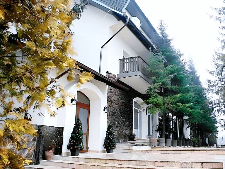Motel Cinciș-Cerna