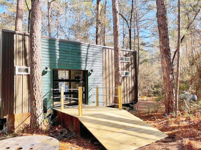 House  Hattiesburg