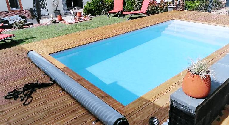 Rental apartment with pool | Pets allowed — photo 2