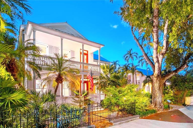 Ferienhaus Key West