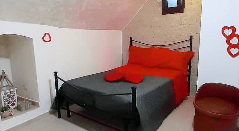 Apartment | Pets are welcome in Altamura