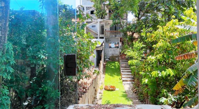 Apartment with 2 rooms for 6 persons — photo 3
