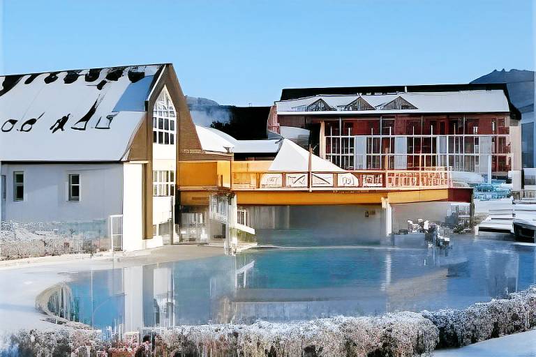 Terme Zrece Hotel Vital
