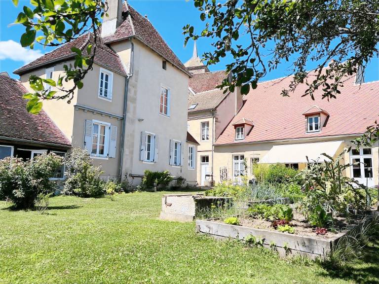 Maison de vacances Avallon