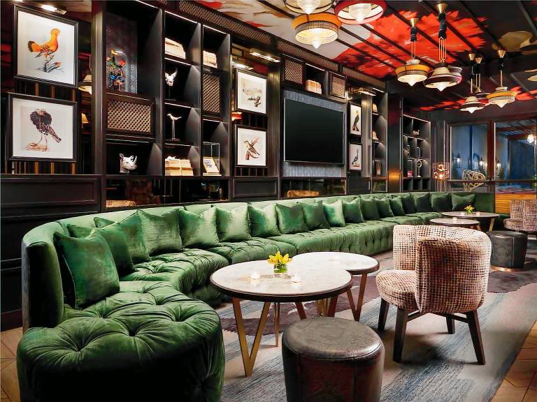 The Starling Atlanta Midtown, Curio Collection by Hilton — photo 4