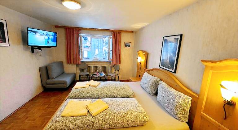 Alpen Hotel Martin — photo 2