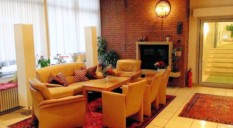 Hotel Wieting — photo 3