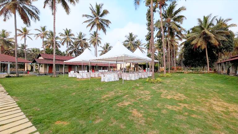 Suvida Resorts & Wedding Destiny — photo 2