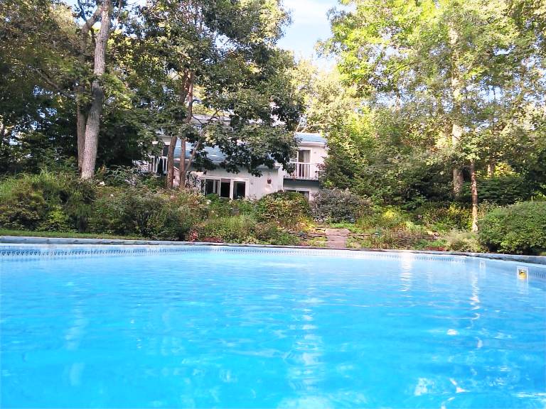 Maison de vacances Springs