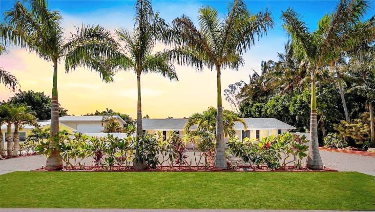 House Bradenton Beach