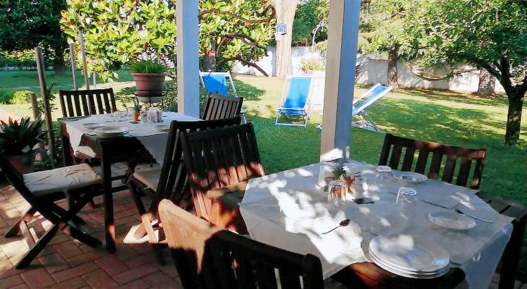 Villa Oasi — photo 3