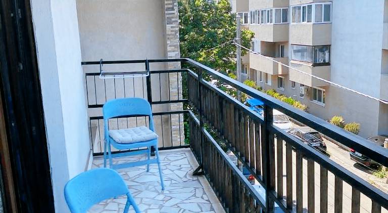 Rental apartment with 1 room for 4 persons — photo 5