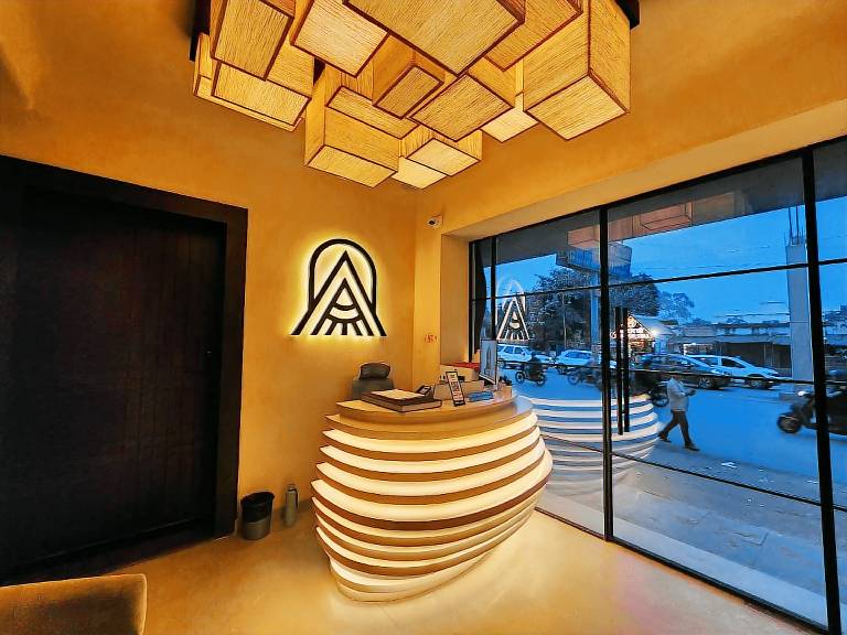 Albergo Boutique Hotel — photo 5