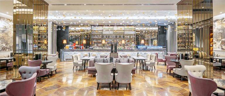 Ankara Hilton — photo 5