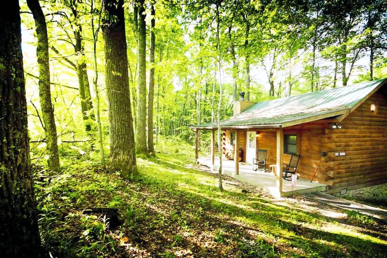 House Fayetteville