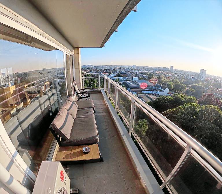 Apartment Borgerhout