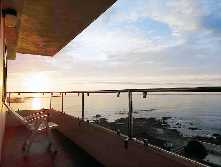 Apartment Baiona