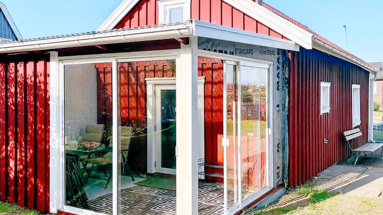 Ferienhaus  Vimmerby