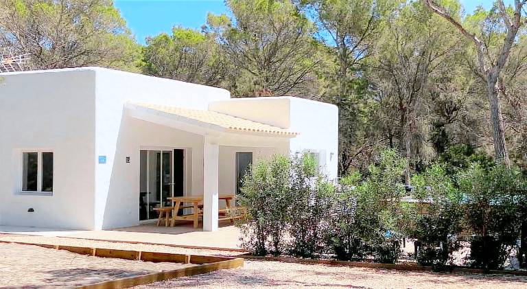 Villa Formentera