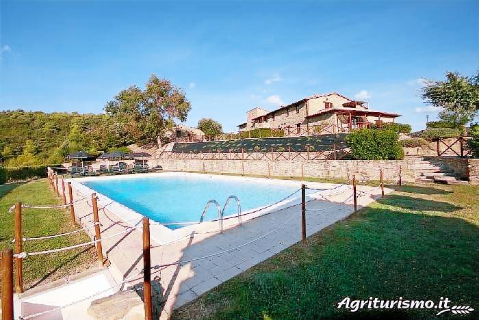 Tenuta di Forte Sorgnano: Casa Fienile