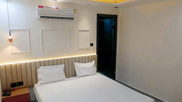 Hotel sanviraaj — photo 5