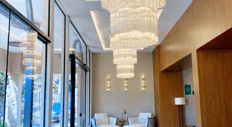 Class Hotel Piracicaba — photo 2