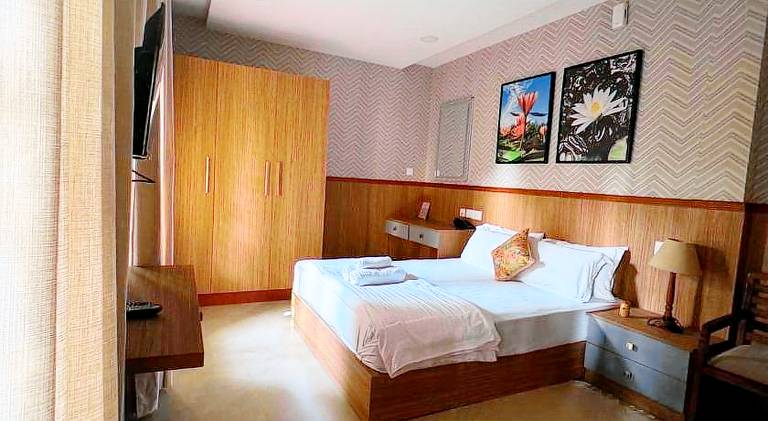 Waterlily Homestay