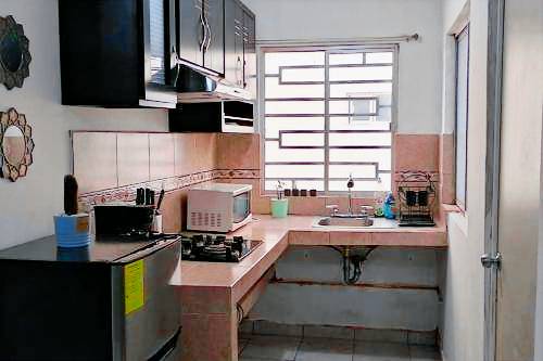 Apartment Barrancos