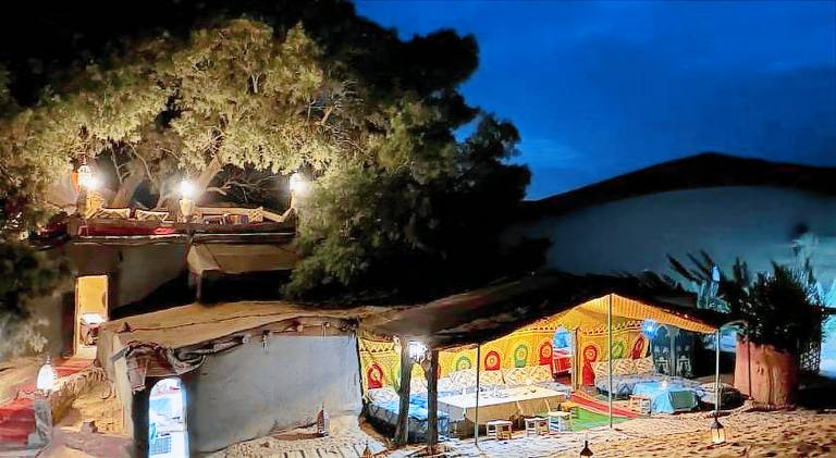Tamaris Camp — photo 5