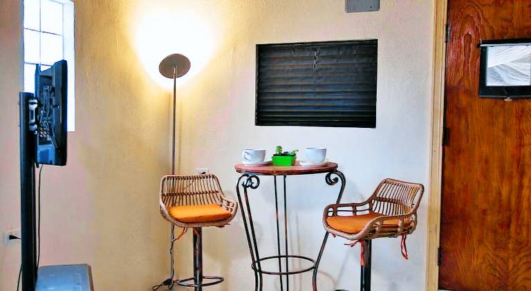 Apartment with 1 room for 2 persons — photo 4