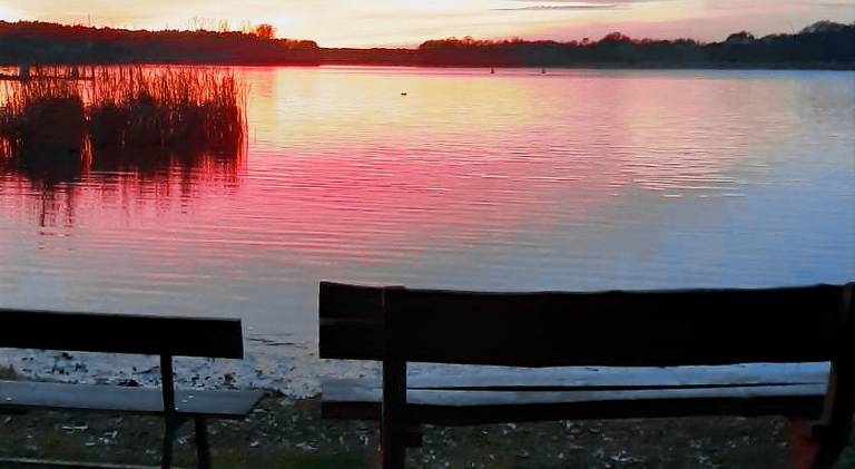 45 m&sup2; Ferienhaus