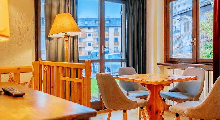 Apartment with 1 room for 2 persons — photo 4