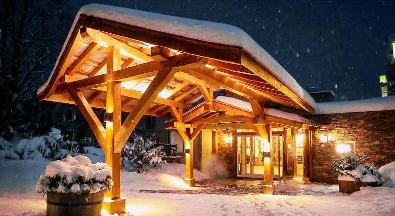 Logis Hotel Le Lac — photo 4