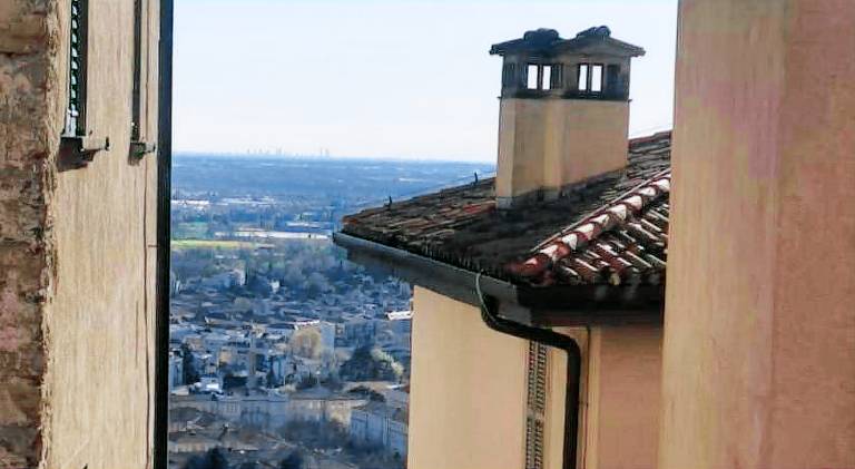 Holiday apartment | Close to Santa Maria Maggiore | Pets allowed — photo 2