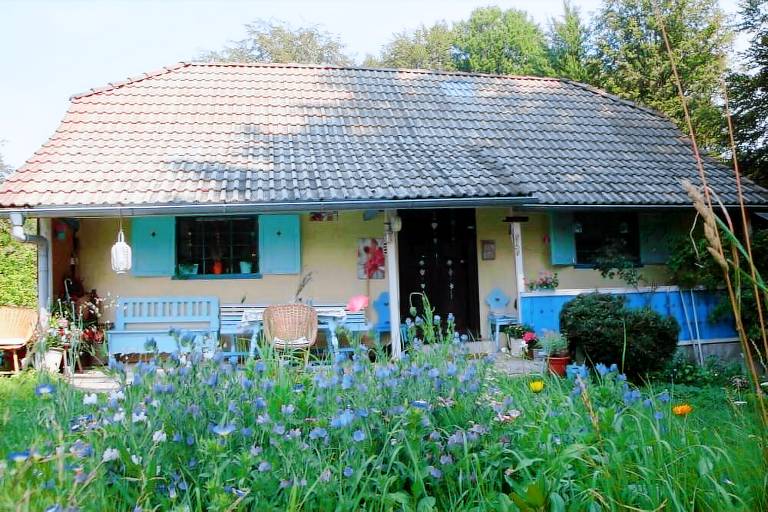 Casa  Tabor