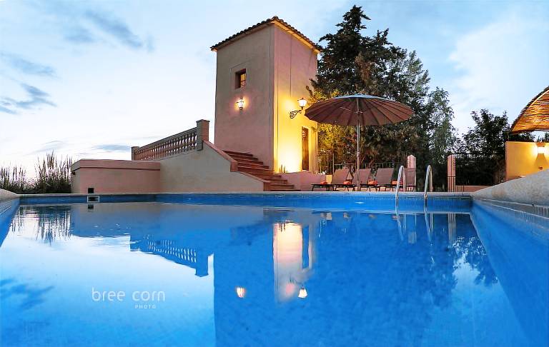 Villa Montuïri