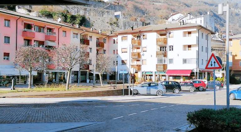 Holiday apartment with 3 rooms for 5 persons — photo 4