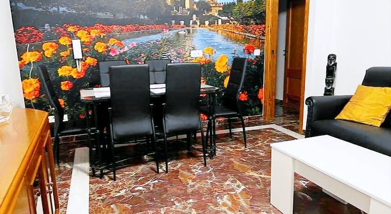 Holiday apartment | Next to Calleja de las Flores — photo 2