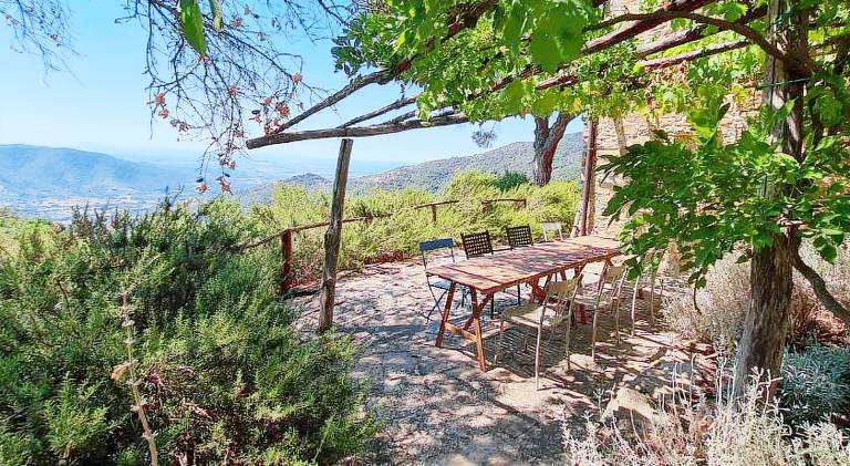 Villa with 3 rooms for 6 persons — photo 5