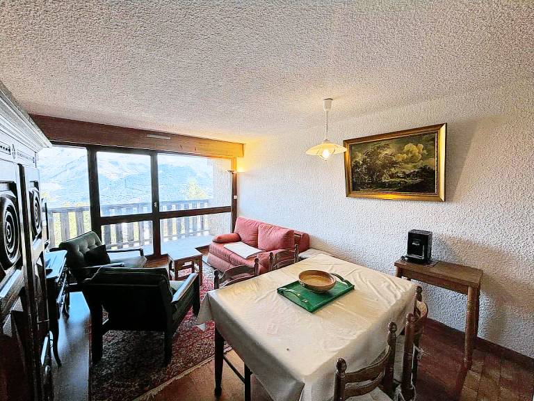 Appartement Chantelouve