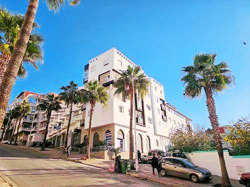 Appartement Tétouan