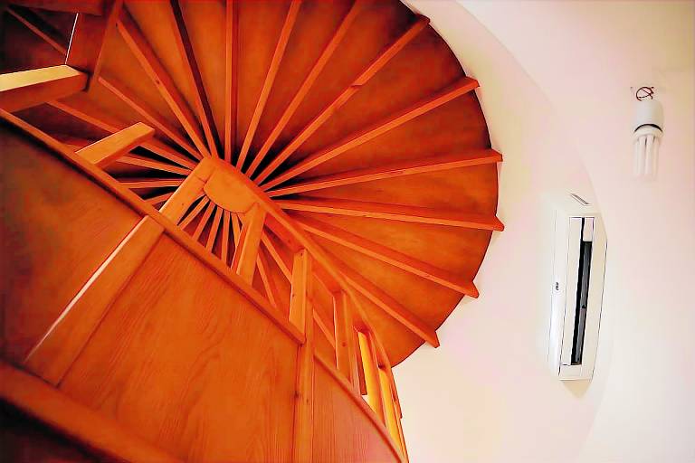 Pleasant villa with patio & fast internet | Sea view | Good for workation | Dogs allowed — photo 5