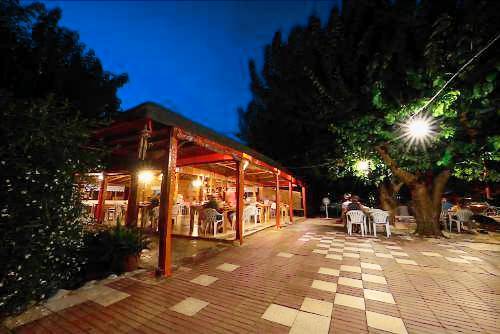 Resort Ulupınar Mahallesi